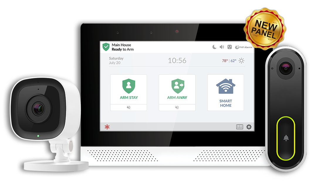 Home Security Systems